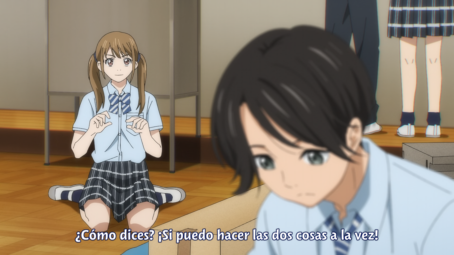 Kimi wa Houkago Insomnia (BD) (Majo no Kuni)